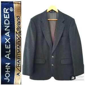 John Alexander 100% Pure Wool Jacket.